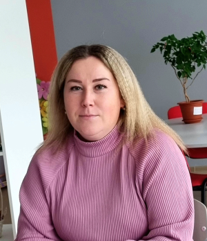 Иванова Ольга Николаевна